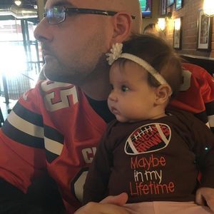 Meet your Posher, Mike